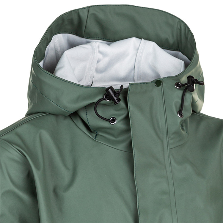 Rain jackets mens waterproof