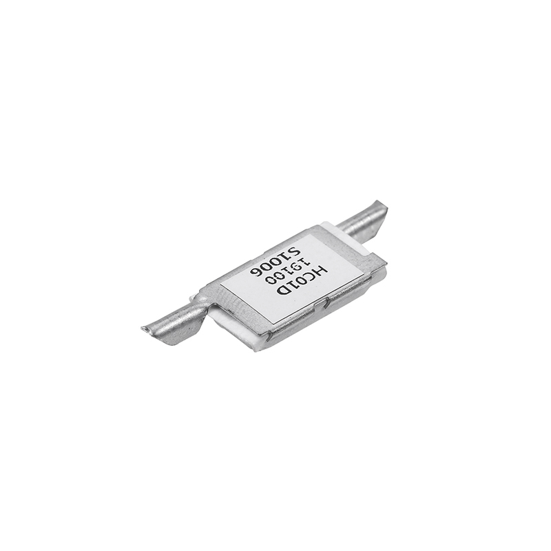 Motor bimetallic temperature switches