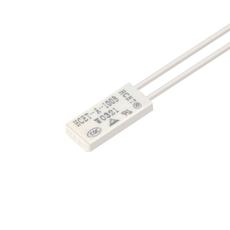 bimetal temperature switch with precise control bimetal temperature switch with precise control