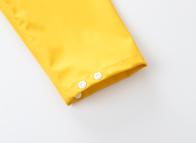 Women's waterproof rain jacket Women's waterproof rain jacket