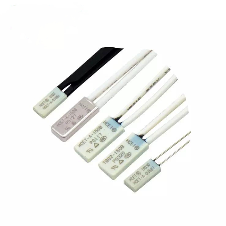 ksd9700 thermal protector ksd9700 thermal protector