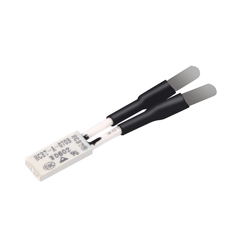 High temperature cutoff switch High temperature cutoff switch