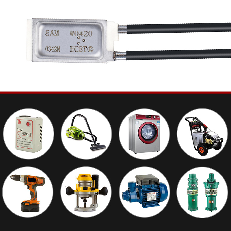normally closed thermal switch normally closed thermal switch