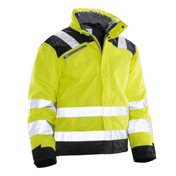 Men's high vis clothing