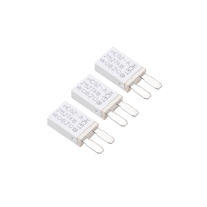Wiper motor thermal protector Wiper motor thermal protector