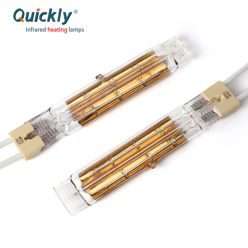 halogen infrared lamps