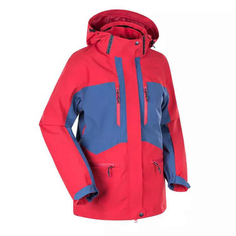 Wholesale womens snowboard jacket 