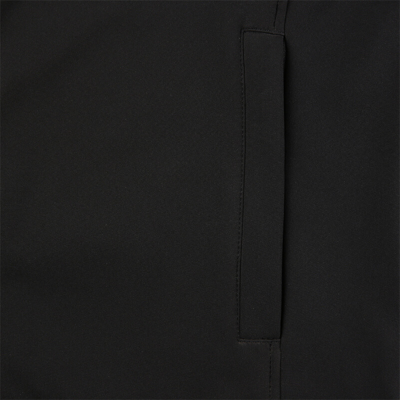 Men's windstopper fleece jacket