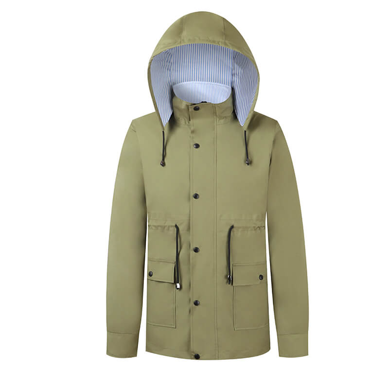 Lightweight trench coat womens