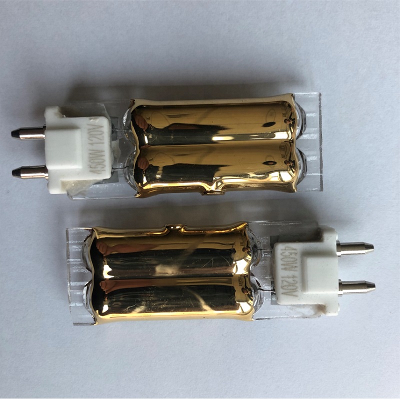 customized infrared replacement heater