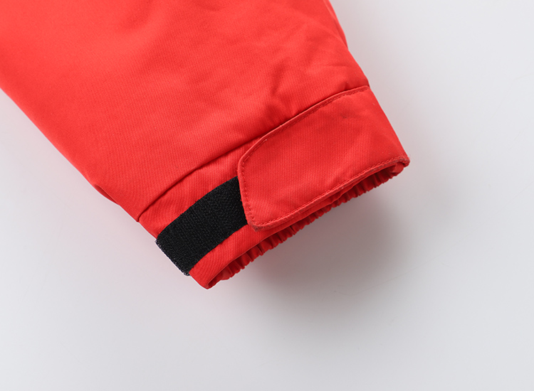Men's waterproof skiing jacket Men's waterproof skiing jacket