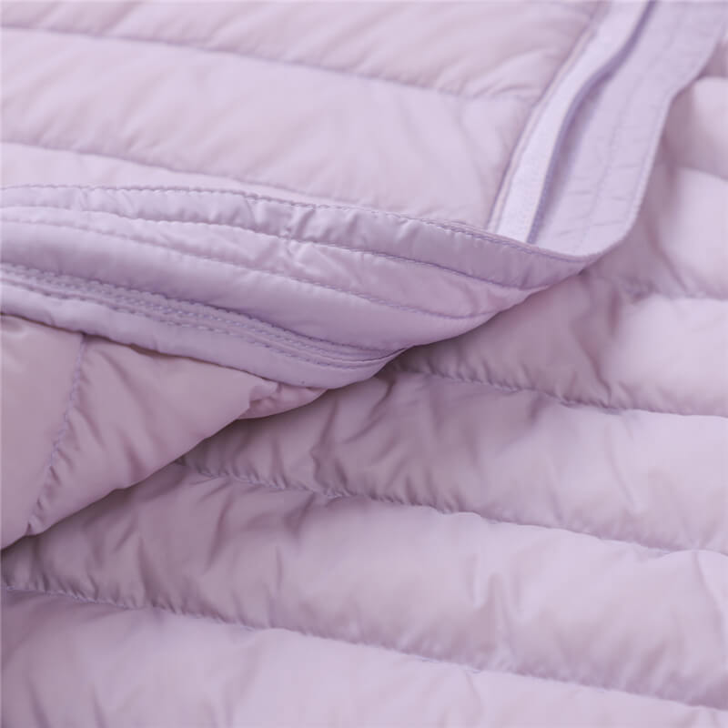 Women's waterproof down coat Women's waterproof down coat