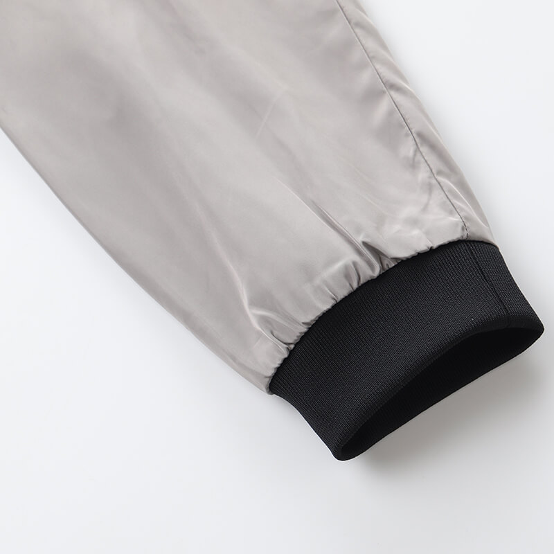Ladies' wind breaker jacket Ladies' wind breaker jacket
