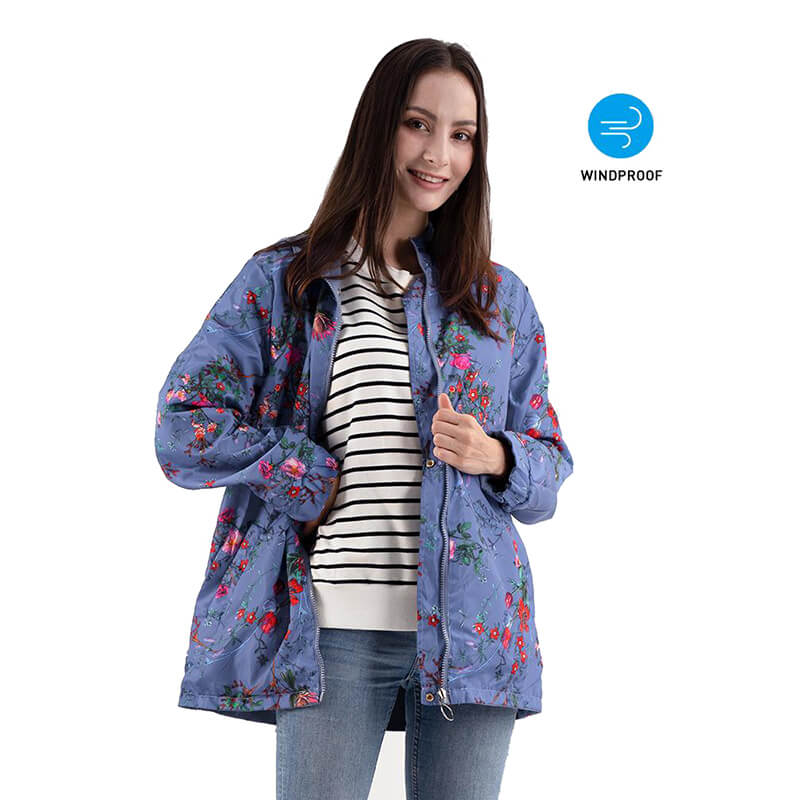 Wind breakers for women Wind breakers for women