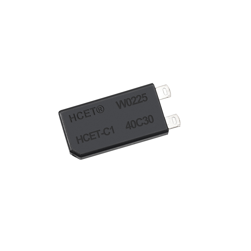 Thermal protectors with thermal fuse Thermal protectors with thermal fuse