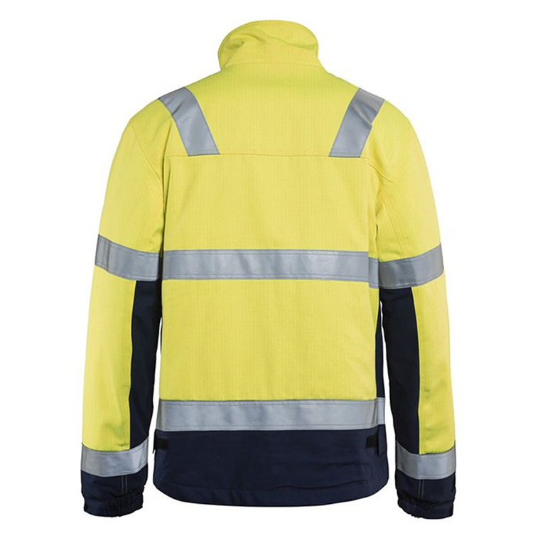 High vis work clothes