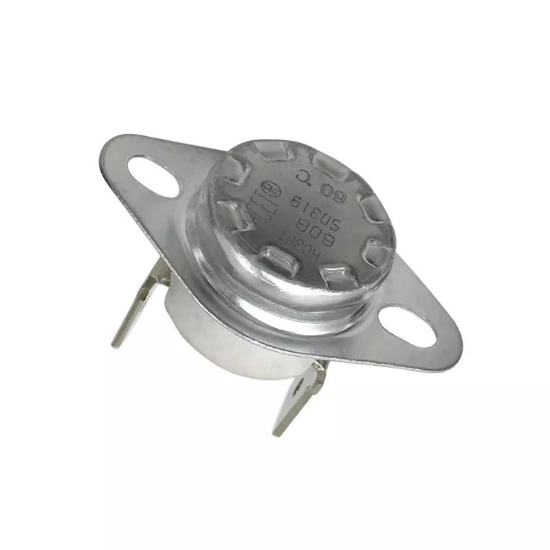 ksd301 thermal protector ksd301 thermal protector