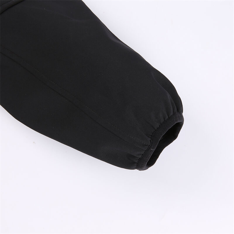 Men's hiking soft shell jacket Men's hiking soft shell jacket