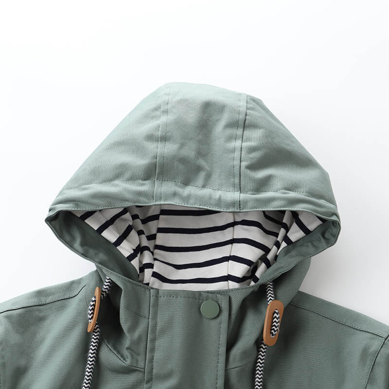 Womens waterproof trench coat Womens waterproof trench coat