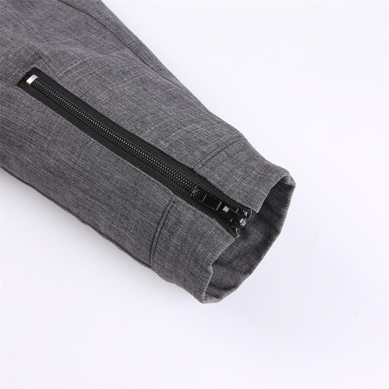 Men's outdoor softshell jacket Men's outdoor softshell jacket