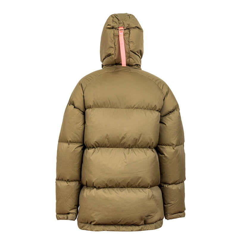 Mens padded winter coats 