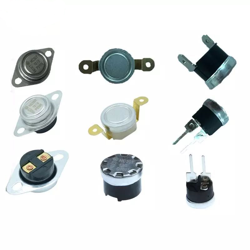 KSD301 thermostat KSD301 thermostat
