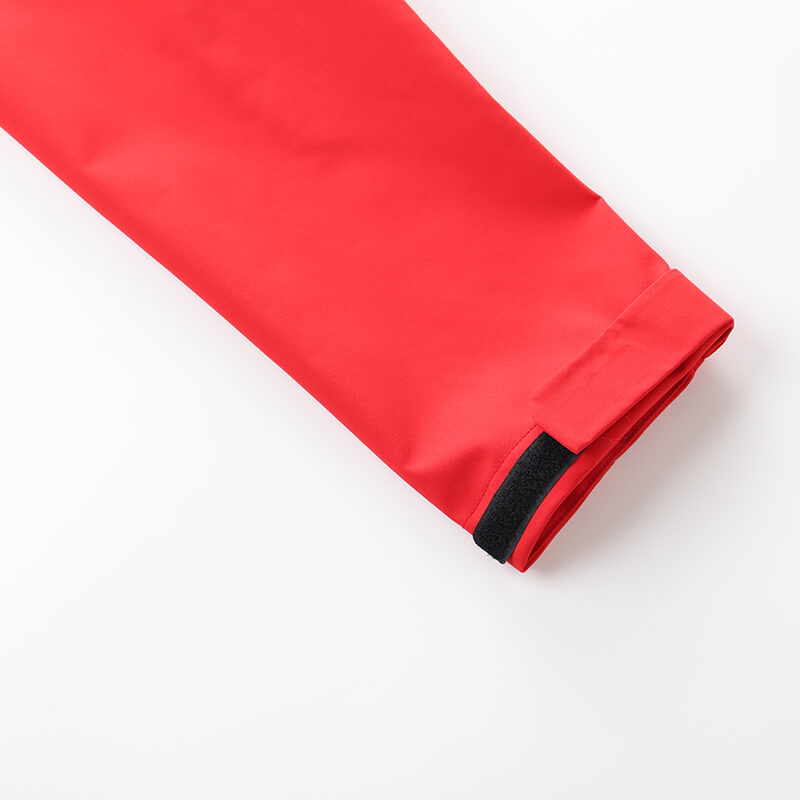 Lightweight waterproof windbreaker Lightweight waterproof windbreaker