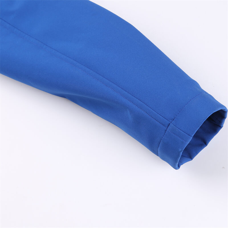 Ladies' climbing softshell jacket Ladies' climbing softshell jacket