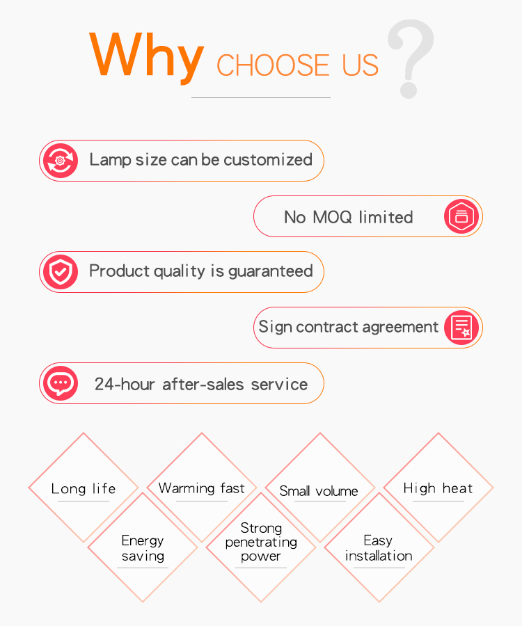 why choose us