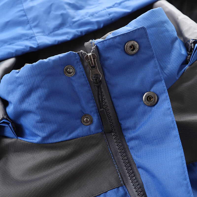 Mens outdoor winter jacket 