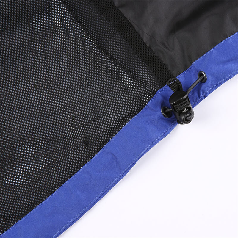 Men's lightweight windstopper jacket Men's lightweight windstopper jacket