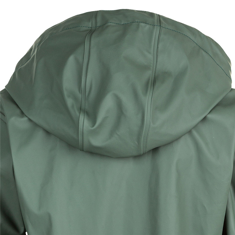 Rain jacket men's waterproof Rain jacket men's waterproof