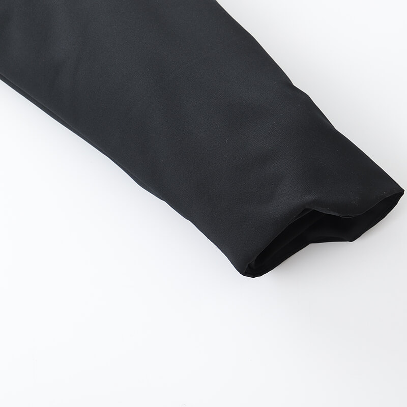 Men's waterproof padding jacket Men's waterproof padding jacket