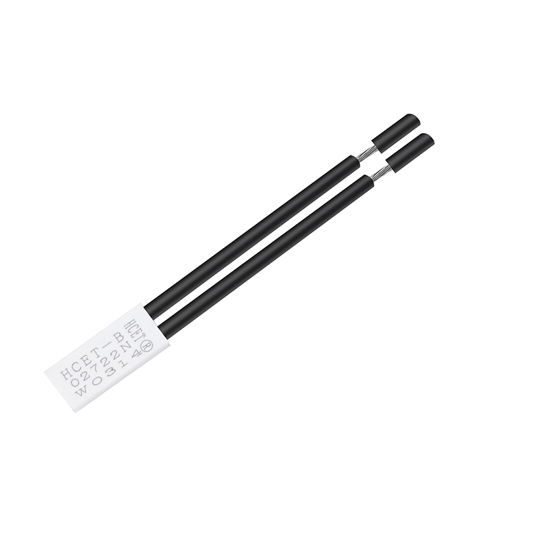Overload motor thermal protectors Overload motor thermal protectors