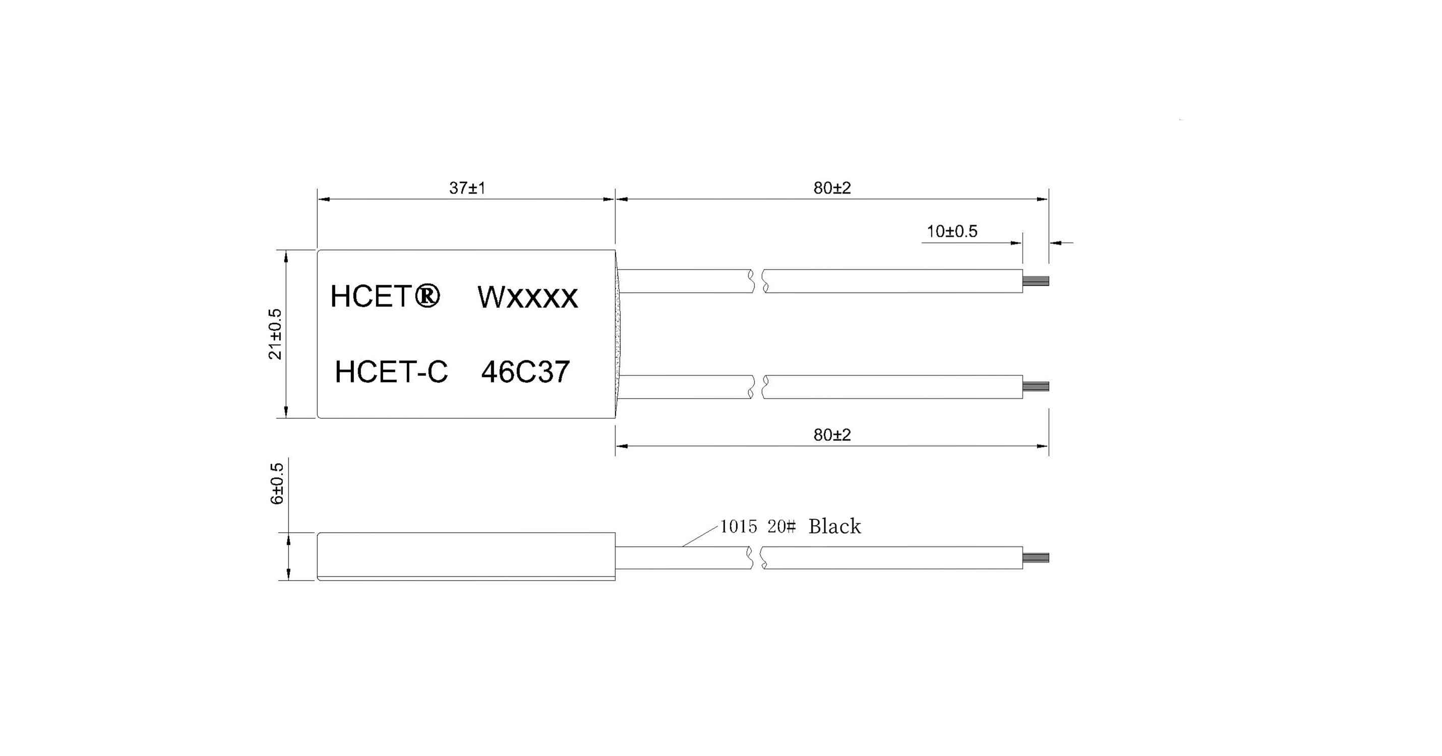 thermal protector OEM