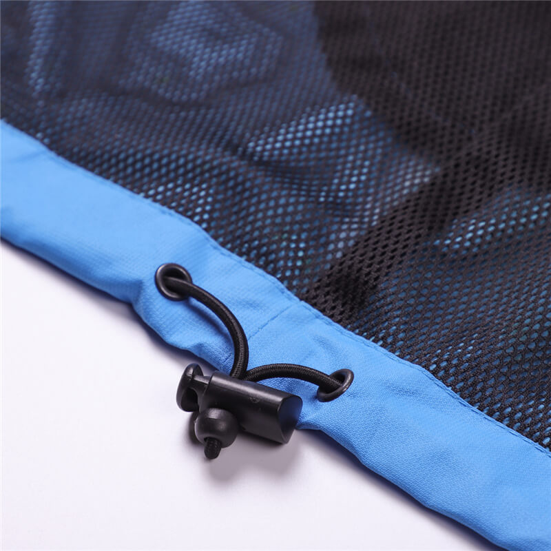Men's windbreaker rain jacket Men's windbreaker rain jacket