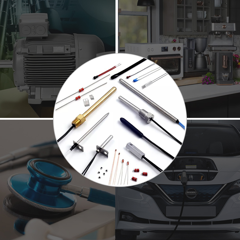 ptc thermistors ptc thermistors