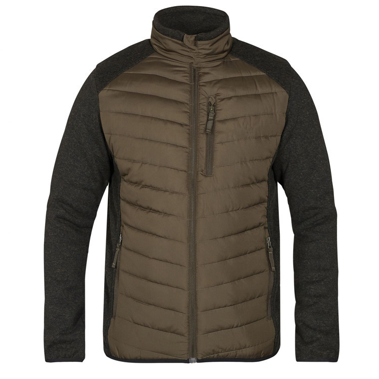 Winter padded jacket 