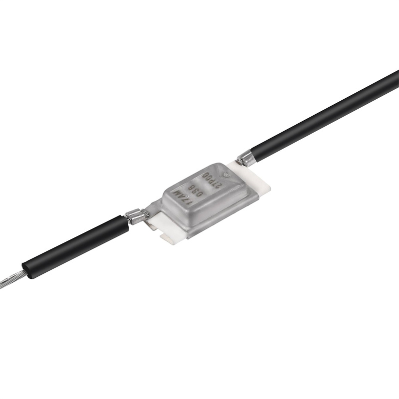 17AM thermal temperature protector 17AM thermal temperature protector