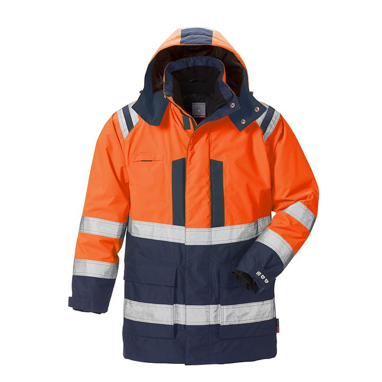 Mens winter work jackets