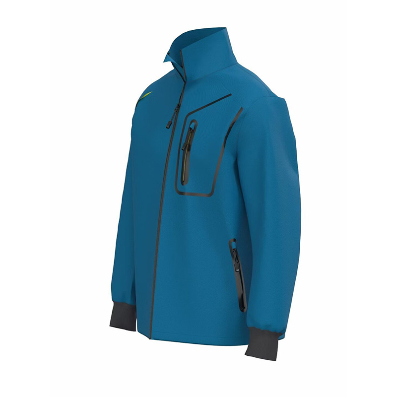 Men's softshell jacket manufacturer