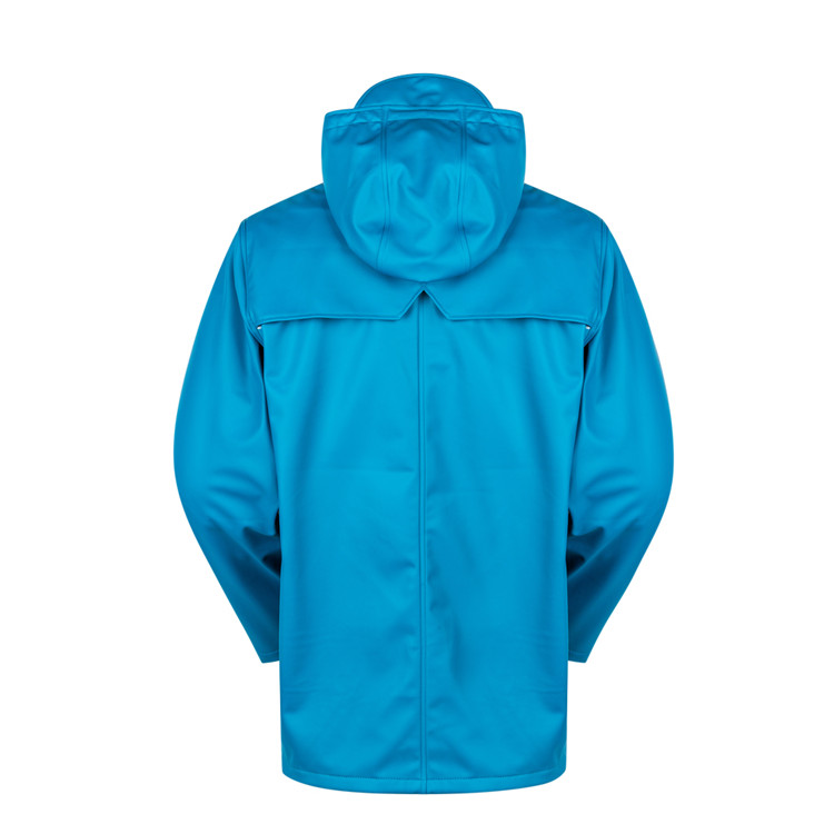 Lightweight waterproof jacket mens