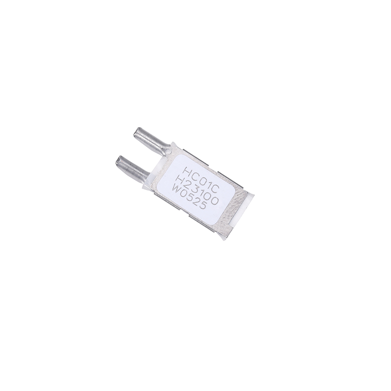 Sensitive bimetal temperature control switch Sensitive bimetal temperature control switch