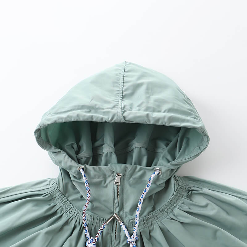 Womens waterproof windproof jacket Womens waterproof windproof jacket