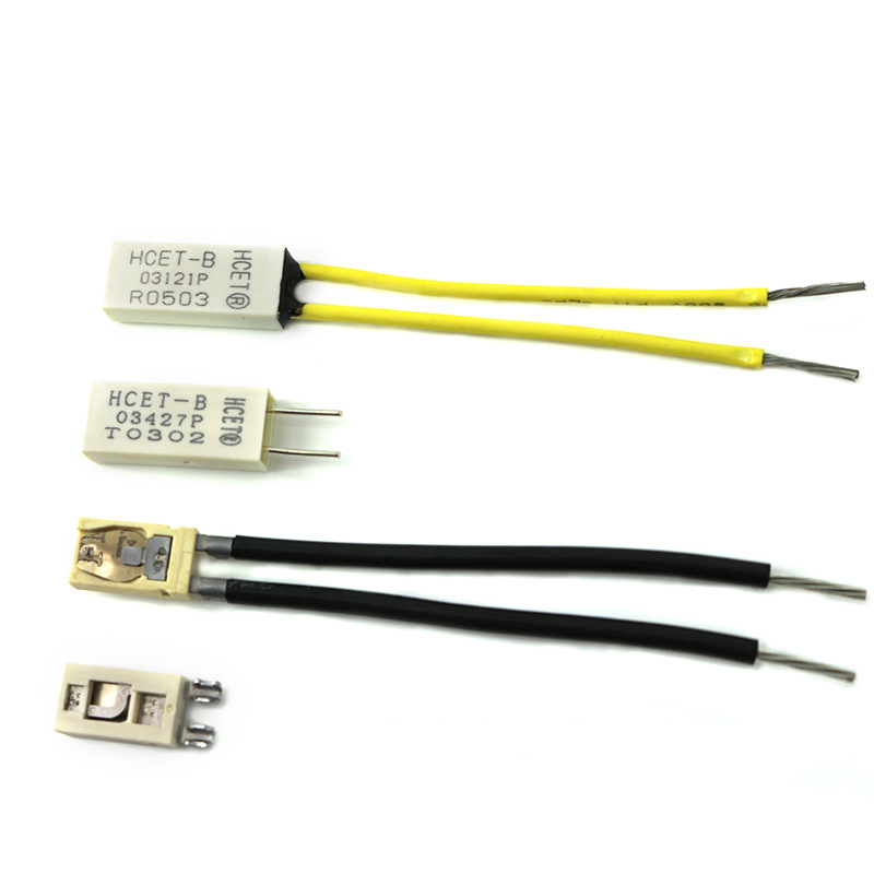 Vacuum cleaner motor thermal switch Vacuum cleaner motor thermal switch