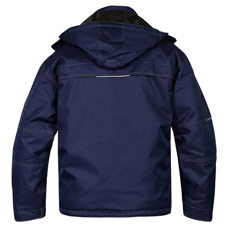 Waterproof workwear jacket 