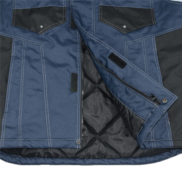 Mens work gilet Mens work gilet