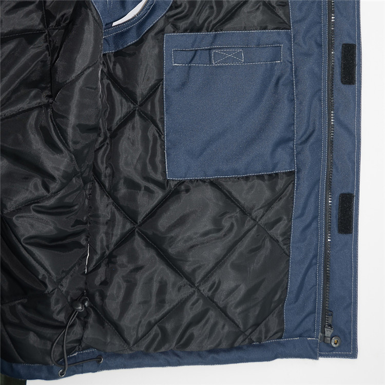 Mens work waistcoat Mens work waistcoat