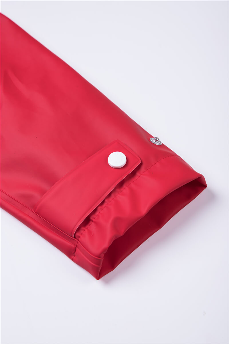 Men's waterproof rain jacket Men's waterproof rain jacket