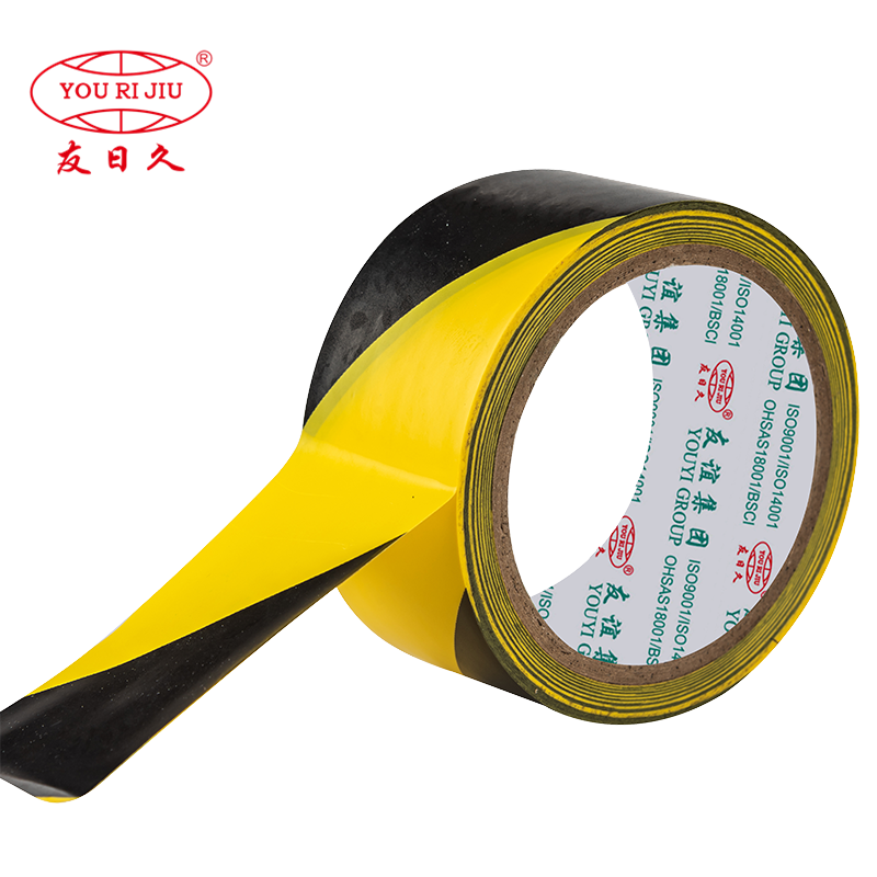 pvc warning tape